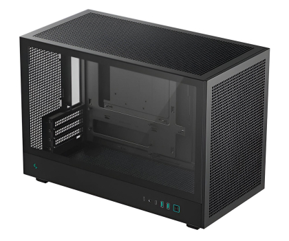 Obudowa Deepcool CH260 White